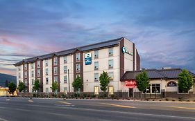 Best Western Pacific